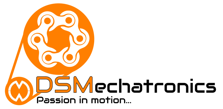 DS Mechatronics — Passion in motion