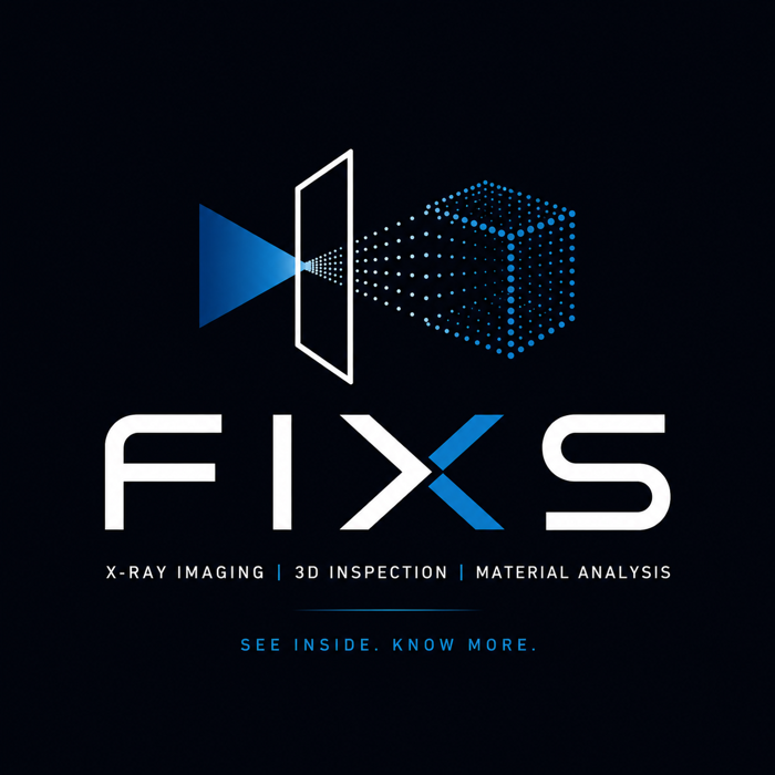 FIXS — See inside. Know more.